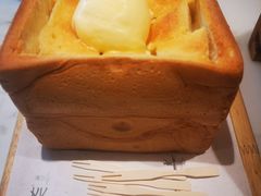 面包诱惑-绿茶餐厅(龙湖杭州金沙天街店)