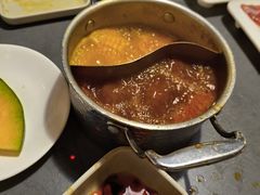 -君邦火锅(新疆大厦店)