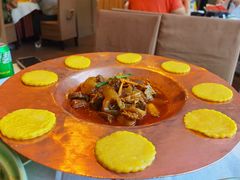 火盆山黄牛腩-徽珍源(龙茗路店)