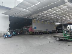 -江杨农产品批发市场