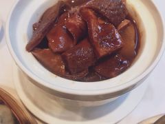 -白天鹅宾馆-宏图府餐厅