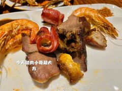 -汉巴味德(乐宾百货店)