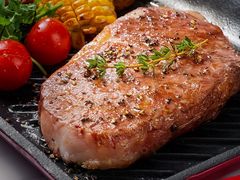 -豪客来牛排(府河店)