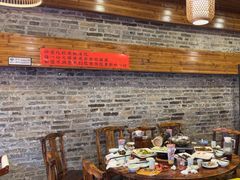 -61号餐吧(兴坪古镇漓江店)