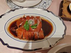 -江南灶中餐厅(南京香格里拉店)