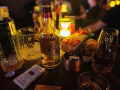 -MM·五声·音乐人与调酒师(西安路店)