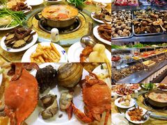 -春华海鲜城(广场西苑店)