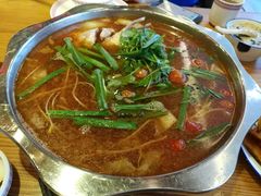 -老凯俚酸汤鱼(鸿通城店)