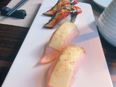 -山葵家·创意料理(EFC欧美广场店)