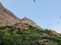 -丹霞山风景名胜区