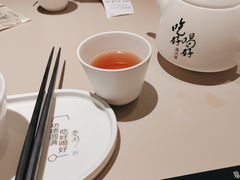 -蔡澜点心·粤菜(万菱汇店)