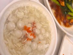 -丰收日·小海鲜·沪上家宴(顾村正大店)