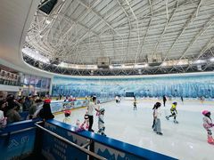 -世界之窗阿尔卑斯冰雪世界