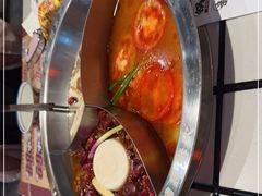 -港火社成都火锅(城市花园店)