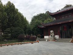 -堤角公园