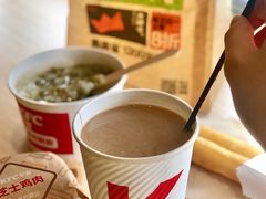 -肯德基(燕岭店)