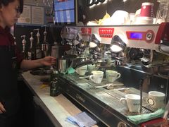 -COSTA COFFEE(上海虹口龙之梦)