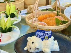 -馨越楼·点心·粤菜(赤坎店)