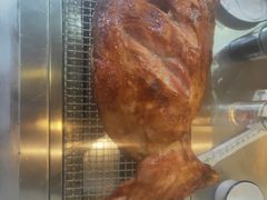 -宗泉烤全羊·烤羊腿·家常菜(解放东路店)