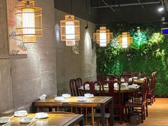 -建德食府·十八年建德菜(天目里国际街区店)