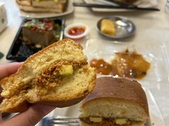 -何九海南茶店(鬼仔巷店)