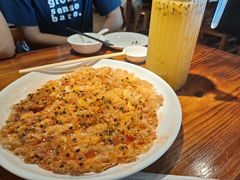 -随缘小馆(红岭路店)