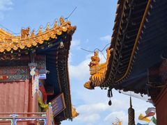 -大召无量寺
