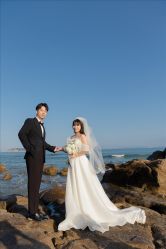 点击看大图 -挪娅婚纱摄影皇家会所