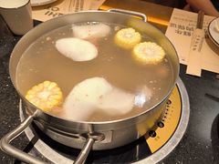 -牛事制造局牛肉火锅(莲岳路店)