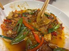 -辣公子·千岛湖私房菜(滨江店)