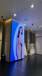-MuseMarry婚纱(前海嘉里中心店)