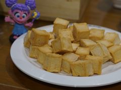 -古铜老院铜锅涮肉·清真(双井店)