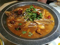 -京华烟云·北京烤鸭(领展购物广场·中关村店)