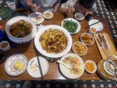 -买福记大盘鸡新疆菜