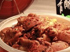 -绮梦西湖·云端餐厅(歌德店)