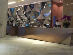 -青岛银沙滩温德姆至尊酒店