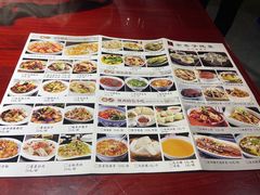 -窄巷子陕菜馆·地道陕西菜(粉巷店)