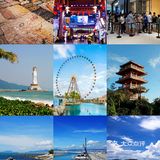 🍐三亚旅游丨国庆来三亚的姐妹要注意啦