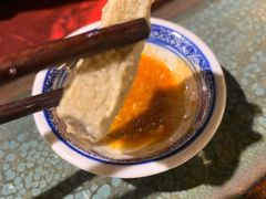 -南京大牌档(香港广场店)