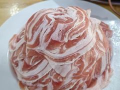 -元盛居(亚泰大街店)