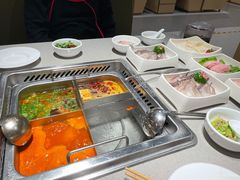-海底捞火锅(吾悦广场店)