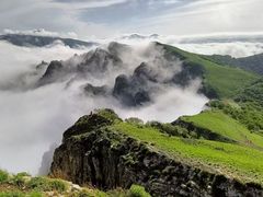 -灵山