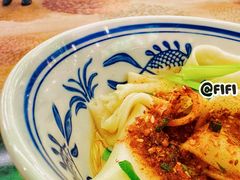 -西安饭庄·非遗陕菜(钟楼店)