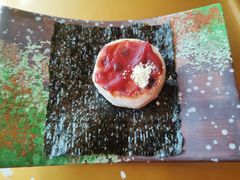 -鮨冠OMAKASE食べ放题(北京首店)