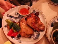 -上海外滩英迪格酒店