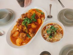 -香料集市新疆餐厅·清真聚餐(成都远洋太古里店)