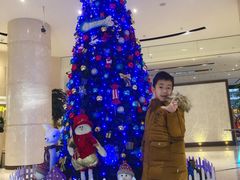 -沈阳和平艾美酒店新食谱西餐厅