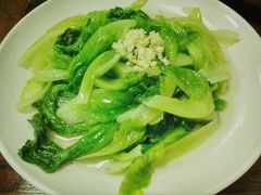 -斯丹姜母鸭·古法干香(田安南路店)