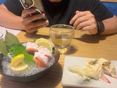 -小句号·精致料理(江南环球港店)