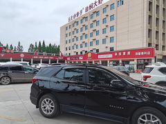 -五七小李子油焖大虾(总店)